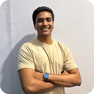 Photo of Aditya Ravindra Dikonda